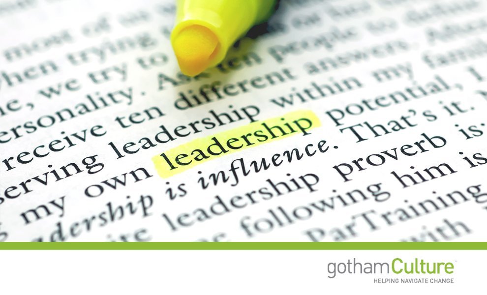 what is leadership?