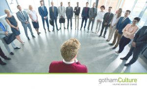 Why Executive Coaching? A New Vice President’s Dilemma
