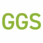 GGS square logo