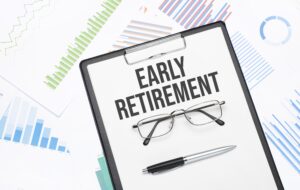 Early-Career Retirement