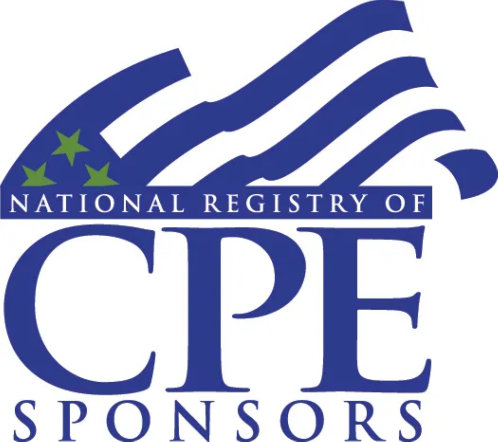 National Registry of CPE Sponsors - NASBA registered sponsor